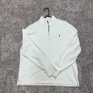 Polo Ralph Lauren 1/4 zip